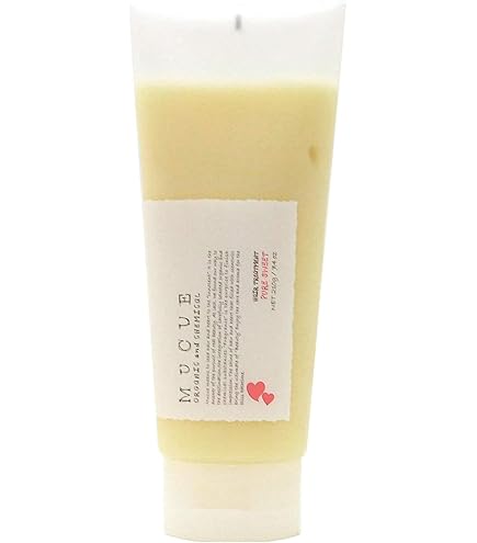 Amazon | ムクエ スキャルプシャンプー ピュアスウィート クリーム 詰