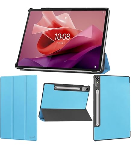 【Lenovo】Tab P12 | ZACH0002JP | 専用保護ケース付き chokuten-shop_b345