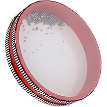 オーシャンドラム No.4 REMO Ocean Drum 12 / オーシャンドラム [LREMET021210]【店頭