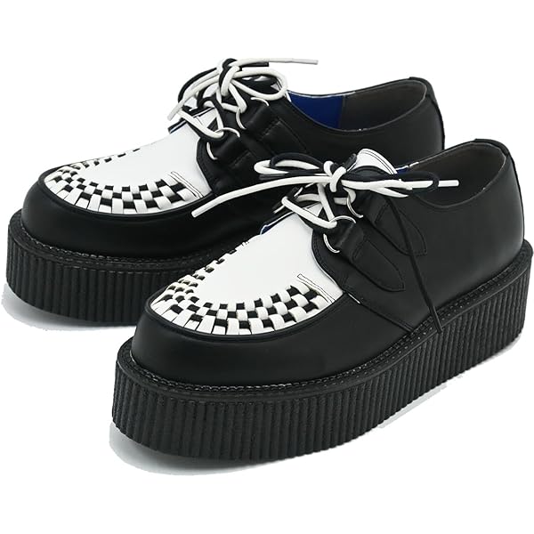 Amazon | [ティーユーケー] ラバーソール ポインテッドトゥ POINTED