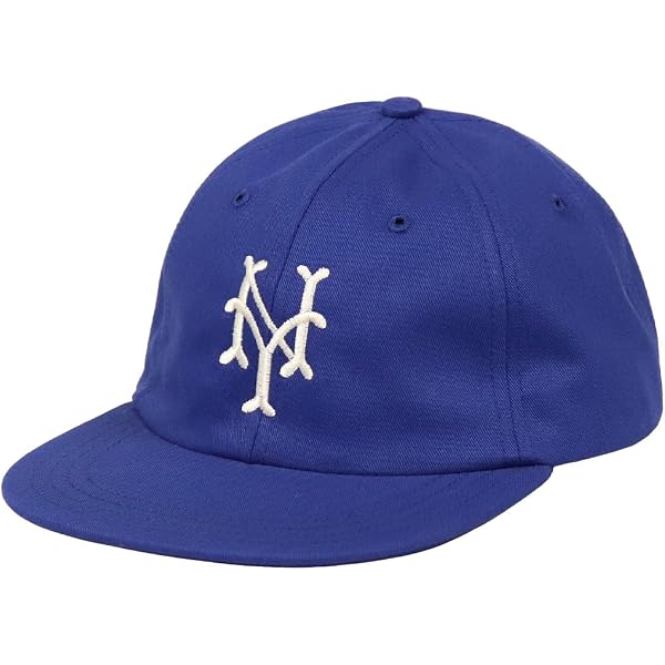 Amazon | [Cooperstown Ball Cap] [クーパーズタウン ボールキャップ
