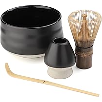 Amazon | お点前セット 抹茶道具セット 茶道具 抹茶茶道 茶碗