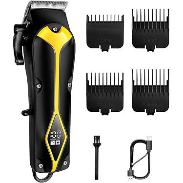 Amazon.co.jp 最新リリース: バリカン＆アクセサリ の新着ランキングです。