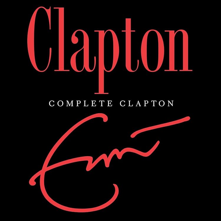 Amazon.co.jp: The Clapton Chronicles: ミュージック