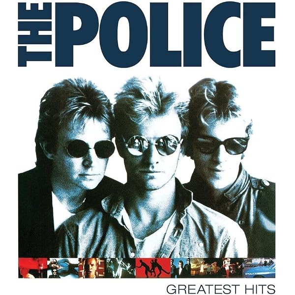 Amazon.co.jp: The Very Very Best Of Crowded House [Analog