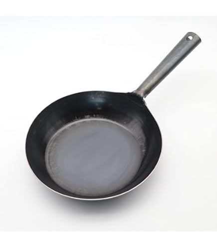 Amazon｜アドバンスドア 山田工業所 HANAKO+aフライパン26cm