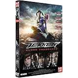 Tekken Blood Vengeance