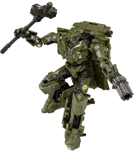 Amazon.co.jp: トランスフォーマー SS-35 ケイエスアイボス : おもちゃ