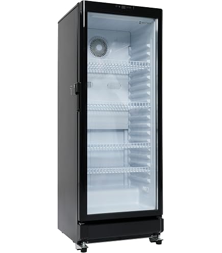 Amazon.co.jp: 冷蔵ショーケース 業務用 200L 大容量 リーチイン冷蔵庫