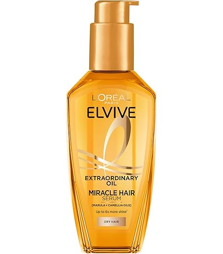 Amazon | ミシックオイルのhuILオリジナル100ミリリットル | L'Oréal