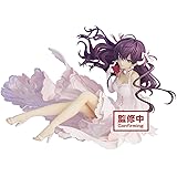 バンプレスト アイドルマスター シンデレラガールズ ESPRESTO est Dressy and attractive eyes 一ノ瀬志希