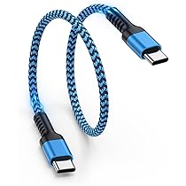 美品 LIGHTING ARUT FALF GENEREPUNIN ゲネレプニン Amazon.co.jp: GAEF タイプC iPhone 充電ケーブル 0.3M