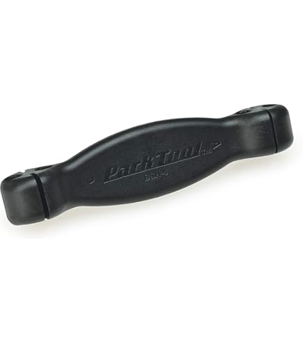 Park Tool スルーアクスルアダプター TS-TA ブラック パークツール Park Tool スルーアクスルアダプター TS-TA