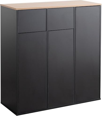 3段 ゴミ箱 Amazon.co.jp: Zxylerゴミ箱 分別収納 3連 ふた付き スリム キャスター