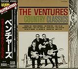 ベンチャーズ・プレイ・カントリー・クラシックス