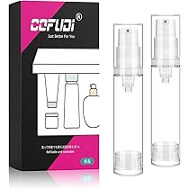 アルマダスタイルM301 & スプレーボトル&小分けスプレーボトル