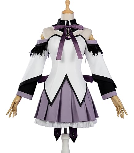 Amazon.co.jp: 欣缘_COSPLAY鹿目まどか 魔法少女まどか☆マギカ