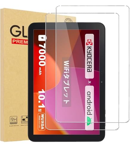 Amazon.co.jp: 【全新・未使用】京セラ タブレットAndroid 11KC-T304