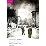 Penguin Readers Easystarts: San Francisco Story