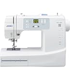 Amazon | JUKI ジューキ 本格コンピュータミシン 【HZL-FQ45】 工業用