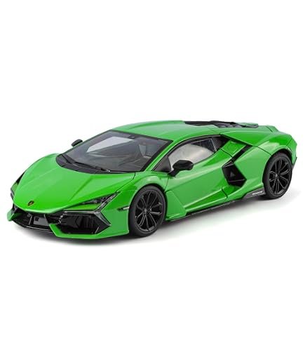 Amazon | マイスト 1/18 ランボルギーニ ウラカン ペルフォルマンテ