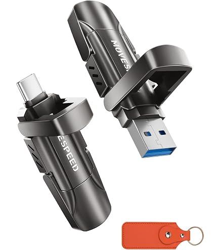 【MOVESPEED】512GB 高速USBメモリ【SSD】 Amazon.co.jp: MOVE SPEED 外付けSSD スティック型 USB 3.2 Gen2 最大