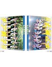 Amazon.co.jp: 公開記念 チア男子!! Road to BREAKERS!! [DVD] : 横浜