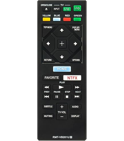 Amazon | RMT-VB200U RMT-VB200D リモコン ソニー ブルーレイディスク