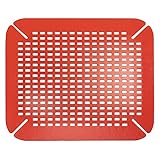 InterDesign シンク 用 流し 保護マット キッチン Classico 59064EJ