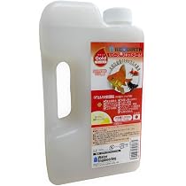 Amazon.co.jp: ジュン (JUN) てんぷく快全液 1000ml : ペット用品