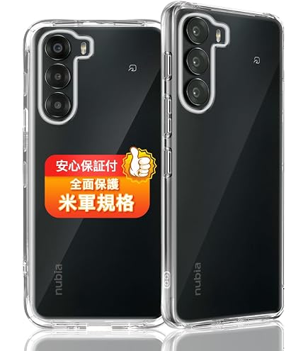 Nubia S 5G スマートフォン本体 Amazon | nubia S 5G A403ZT (ブラック 