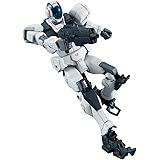 HGBD ガンダムビルドダイバーズ GBN-ガードフレーム 1/144スケール 色分け済みプラモデル