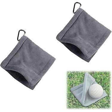Amazon.co.jp Best Sellers: The most popular items in Golf Towels