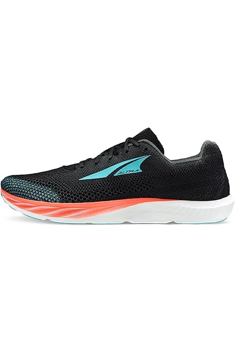 Amazon | ALTRA(アルトラ) TORIN 7 Men US9.0(27.0cm) Black | ランニング