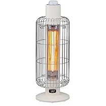 Amazon | アラジン(Aladdin) 電気ストーブ 遠赤グラファイトヒーター