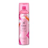 リーゼ ヘアリフレッシャー シャンプーの香り 大