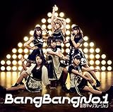 【Amazon.co.jp限定】Bang Bang No.1 (通常盤) (水城夢子ソロ生写真付)