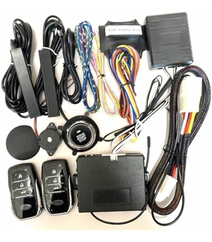 Amazon.co.jp: ハイエース200系 4型 イモビ付き対応品 スマートキー