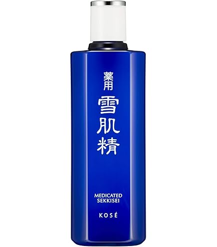 薬用 雪肌精 エンリッチ 化粧水 無色 500mL 2つ Amazon | 雪肌精 薬用 エンリッチ | 雪肌精 | 化粧水 通販