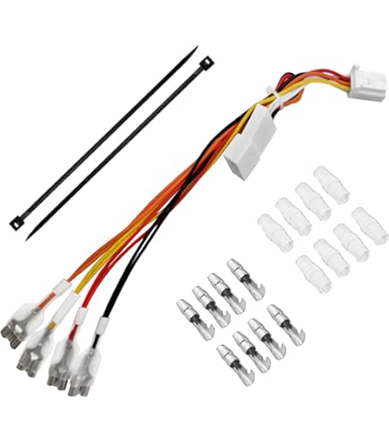 Amazon.co.jp: デリカミニ R5.5～ [B3#A系] オプションカプラー用 電源