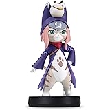 amiibo ツキノ 【モンスターハンターストーリーズ2】(モンスターハンターシリーズ)