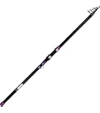 Amazon | オルルド釣具 硬質投竿 スーパーゴリルドⅢ ゴールド 425 40 