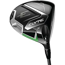 キャロウェイドライバー　ERC HOT10° キャロウェイ ドライバー 10度 右 Callaway ERC HOT カーボン