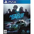 ニード・フォー・スピード - PS4