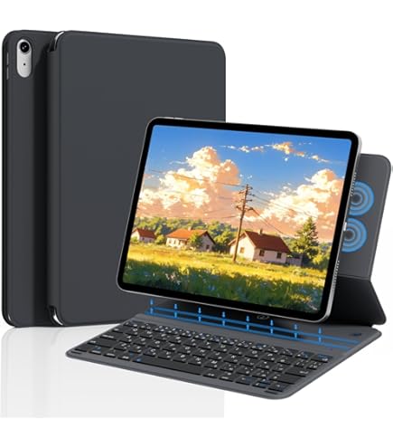 iPad Pro 11インチ+キーボード +ペンシル iPadPro 11インチ 3世代 512G・キーボード・ペンシル Amazon