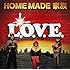 HOME MADE 家族「L.O.V.E.(初回限定盤)」