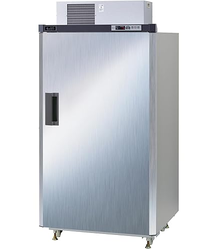 Amazon.co.jp: 玄米保冷庫 アルインコ LHR-10L 玄米30kg/10袋用 アR