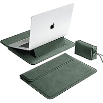 MacBook Pro2020 M1(グレー )マウスとパッドPCカバーケース付 Amazon.co.jp: TOWOOZ ノートパソコン用ケース「2024新登場」折り畳み