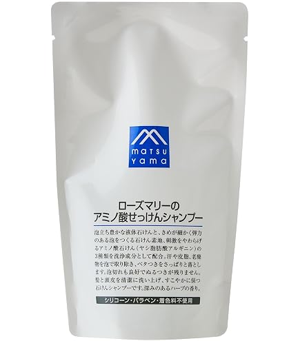 Amazon | 【セット買い】リーフ&ボタニクス モイスチャーシャンプー 詰