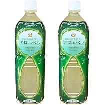 Amazon.co.jp: 沖縄アロエベラの贅沢あら搾りフルーティー粒食感